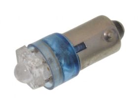 LED BA9S-1HB FLUX 639HE