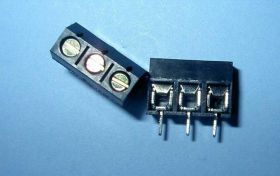 ARK-500-3LC/BL,ETB-10-03 TERMINAL!BLOCKS