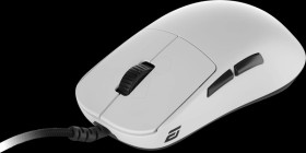 EGG-OP1-8K-V2-WHT Gaming mouse, wired, USB, white, OP1 8K v2