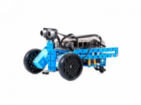 mBot Ranger - Transformable STEM Educational Robot Kit