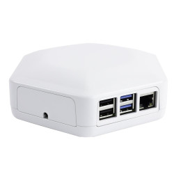 Hex-Box Case for Raspberry Pi 4 [Discontinued]