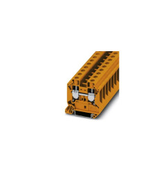 Przelotowa złączka szynowa - UT 16 OG - 3047468