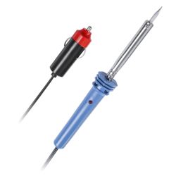 Lutownica samochodowa 12V 40W
