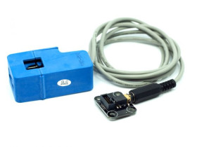 Current Module - .NET Gadgeteer Compatible