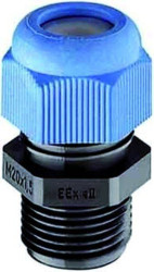 Jacob 50.663 PA7035/G Dławnica kablowa, 100 szt.