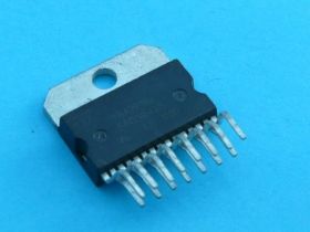 TDA-7296 SQP-15 UKŁAD