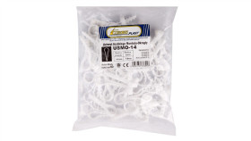 Uchwyt Szybkiego Montażu Usmo-14 Ydy 3X6,0Mm 4X4,0Mm 5X2,5Mm 14.5 /50Szt./