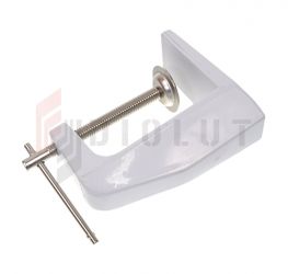 Mocowanie imadełko uchwyt do blatu lamp warsztatowych 8066-1C ZD-129