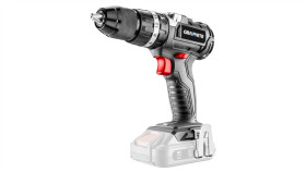 Wiertarko-Wkrętarka Udarowa 18V Li-Ion Bezszczotkowa Energy+ 58G020