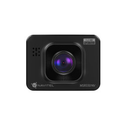 Rejestrator trasy NAVITEL MSR550 NV FULL HD 140° Wyświetlacz 2"