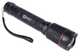 Latarka RS PRO LED 400 m