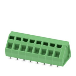 Klucz polaryzacyjny 8 -pinowe raster 5.08mm Lutowanie falowe Żeński Phoenix Contact