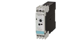 Przekaźnik Czasowy 2P 3A 0,05-600Sek 200-240V Ac/Dc Opóźnione Odpadanie...