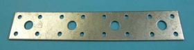 ŁP-3 200x35x2,5mm ŁĄCZNIK PŁASKI