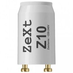 ZAPLONNIK Z10 4-65W Z