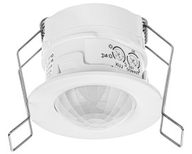 AP-360B - czujka ruchu sufitowa