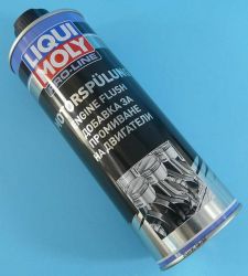 LIQUI MOLY ENGINE FLUSH 500ml 2662 PRO