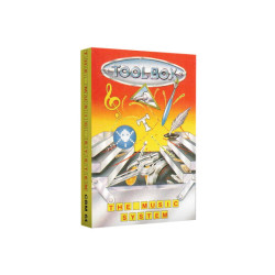 Tool Box: The Music System