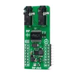 MIKROE DSP Click