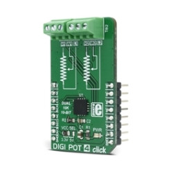 MIKROE DIGI POT 4 Click