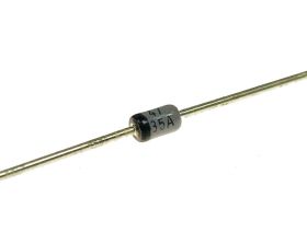 Dioda Zenera 6.2V 1W Fairchild