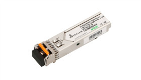 Moduł Sfp Cwdm 1,25Gbps, 1570Nm, Single Mode, 40Km, Lc, Dom Extralink Sfp 1.25G