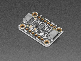 Adafruit H3LIS331 Ultra High Range Triple-Axis Accelerometer (STEMMA QT / Qwiic)