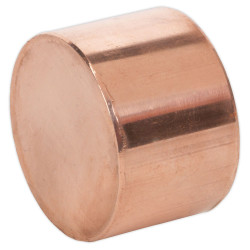 Sealey 342/310C Copper Hammer Face for CFH02 &amp; CRF15