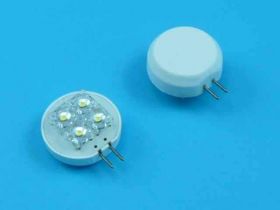 G-4 12V 4xFLUX WW T-25 AC