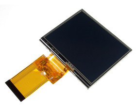 O TFT320240-3.5-tp O TFT320240-3.5-tp