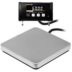 PCE Instruments PCE-PB 60N Shipping Scales 60kg Range 20g Readability USB