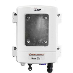 Moduł dodatkowego zasilania Li-ION CAMSAT iCAM-Battery230