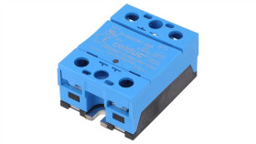 So967460 Przekaźnik Półprzewodnikowy Uster: 3,5...32Vdc 90A 24...600Vac