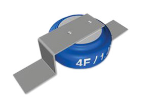 Superkondensator 4F 2.8V dc 7.5mm SMD