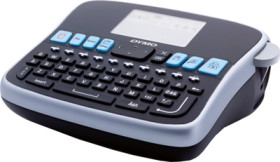 Labelling machine, 180 dpi, DYMO S0879520