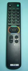 PILOT TV SONY RM-836