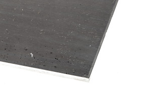 Arkusz blachy grubość: 3mm Aluminium długość 300mm Lity szerokość: 500mm