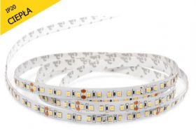 TASMA LED 2835 12V B.C.IP20 120LED/1M