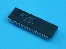TDA-8361/5=OM-8361/5 SDIP-52 UKŁAD