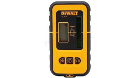 Detektor Do Lasera Z Wiązką Zieloną