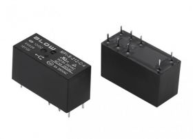 PRZEKAZNIK MPIS212C4 12V (115F0122ZS4)