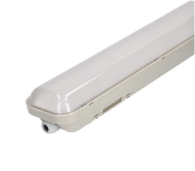 Oprawa hermetyczna led 120cm MAGA 30W 230V 4000K IP66 4200lm
