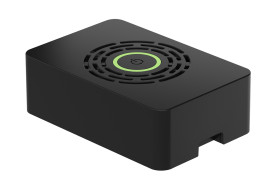 Obudowa Raspberry Pi do Raspberry Pi 4B Okdo