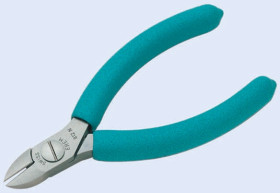 Weller Erem długość 120 mm gr. cięcia: 1.8mm