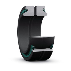 Łożysko przegubowe, D: 80mm, SKF