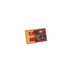MRF24J40MA-I/RM – Moduł transceivera 2,4 GHz IEEE 802.15.4 z anteną PCB