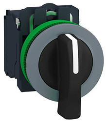 Schneider Electric XB5FJ21C0 Przełącznik wyboru 1 szt.