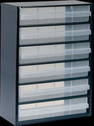 137485 Steel cabinet 906-03