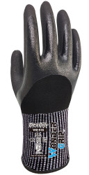 Rękawice rozmiar: 6, XS materiał: Nylon, Spandeks zastosowanie: Montaż, przemysł motoryzacyjny, budownictwo, ratownictwo