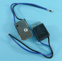 ROZRUCH SOFTSTART 24A RQD24A